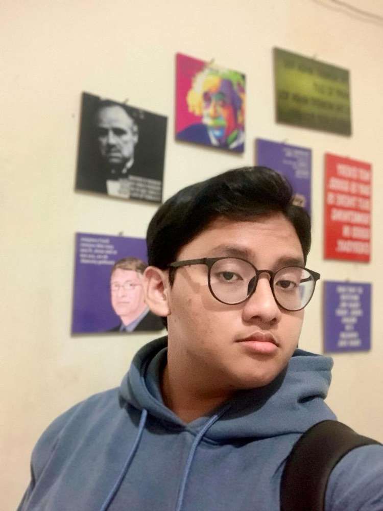 hanif fauzan