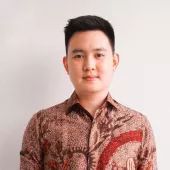Kevin Wirawan
