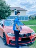 Hanma Perumahan Solo