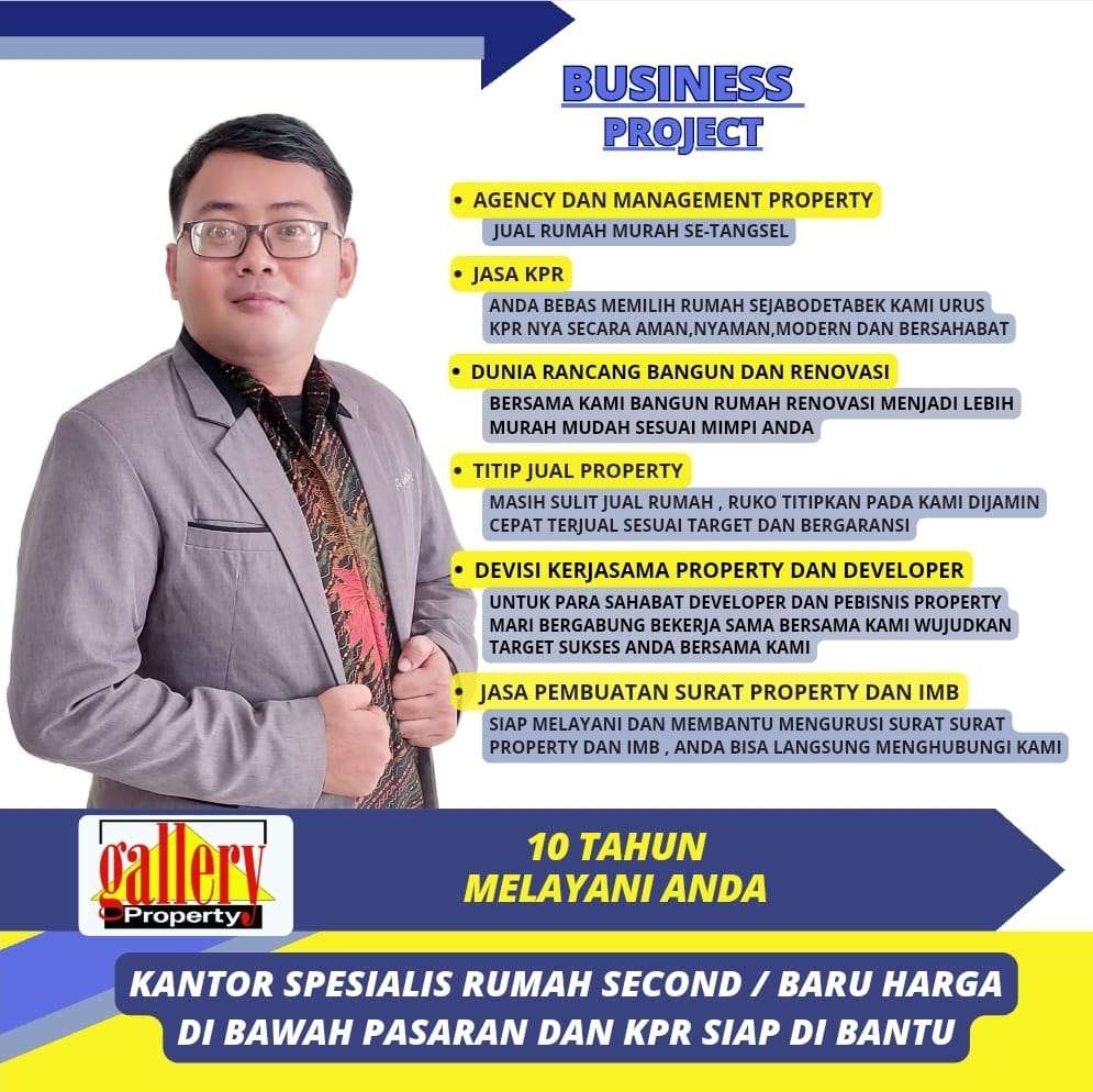 lutfi ( gallery property )