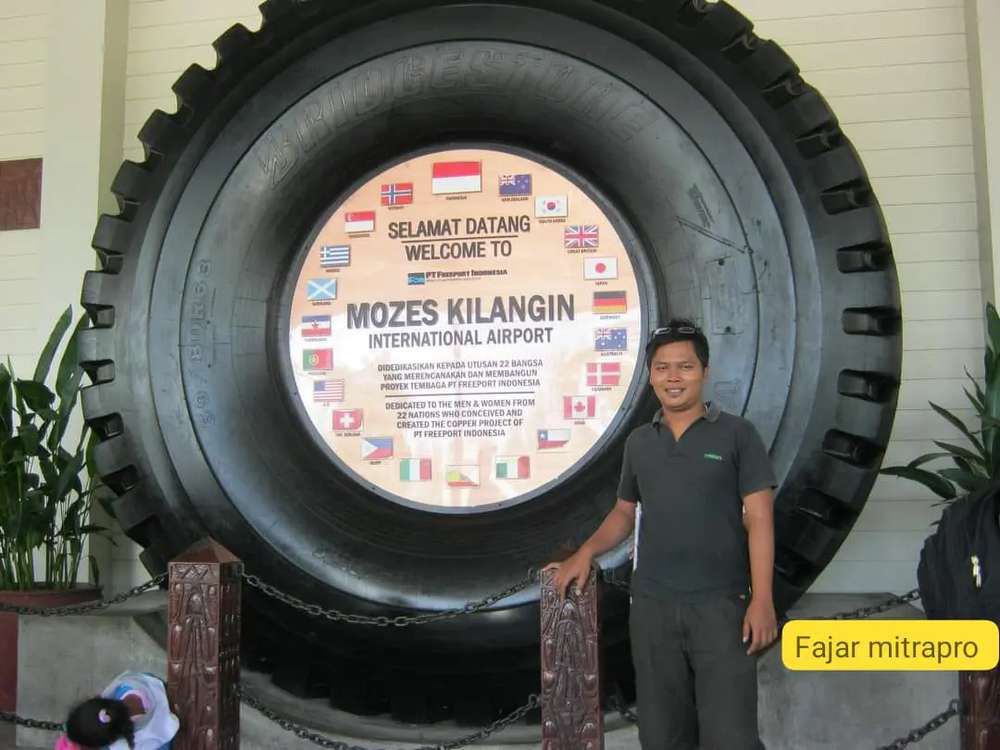 google fajar mitrapro