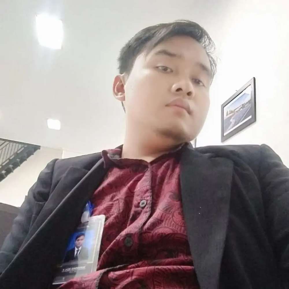 muhammad rizal rosidin