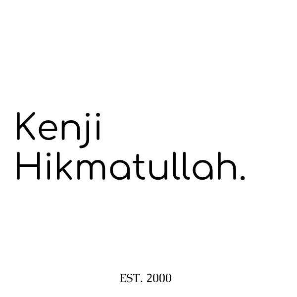 kenji