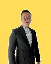 Stephen Lim