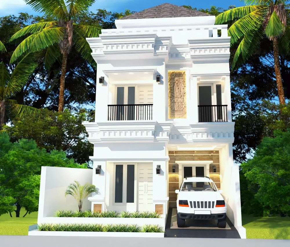 dede | b'est property