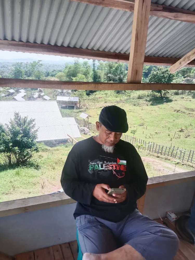 persada properti - suparta