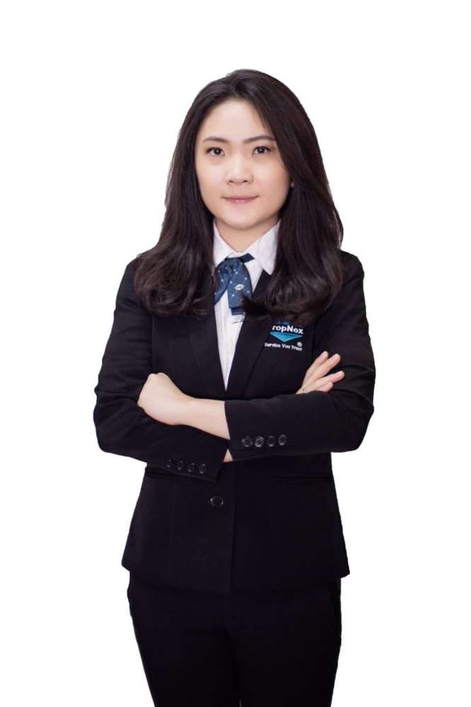 debby tania propnex boulevard