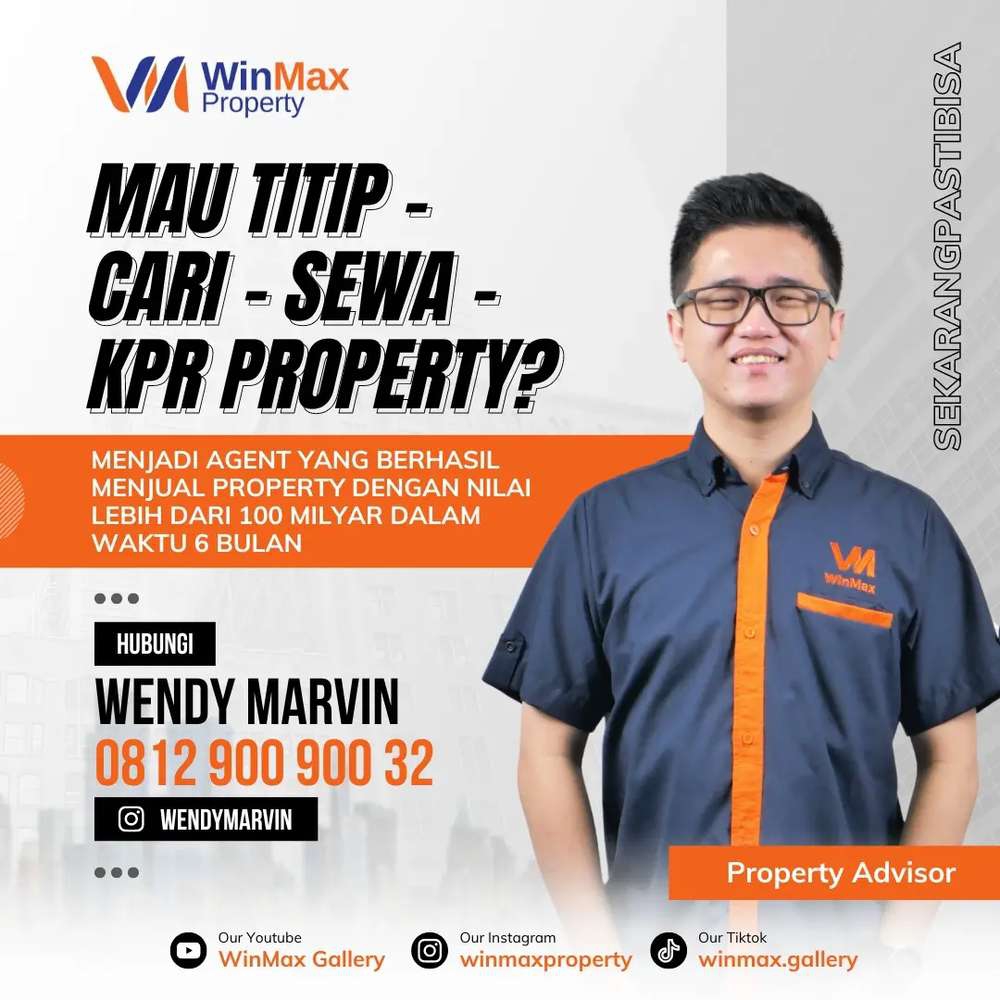 wendy marvin winmax property