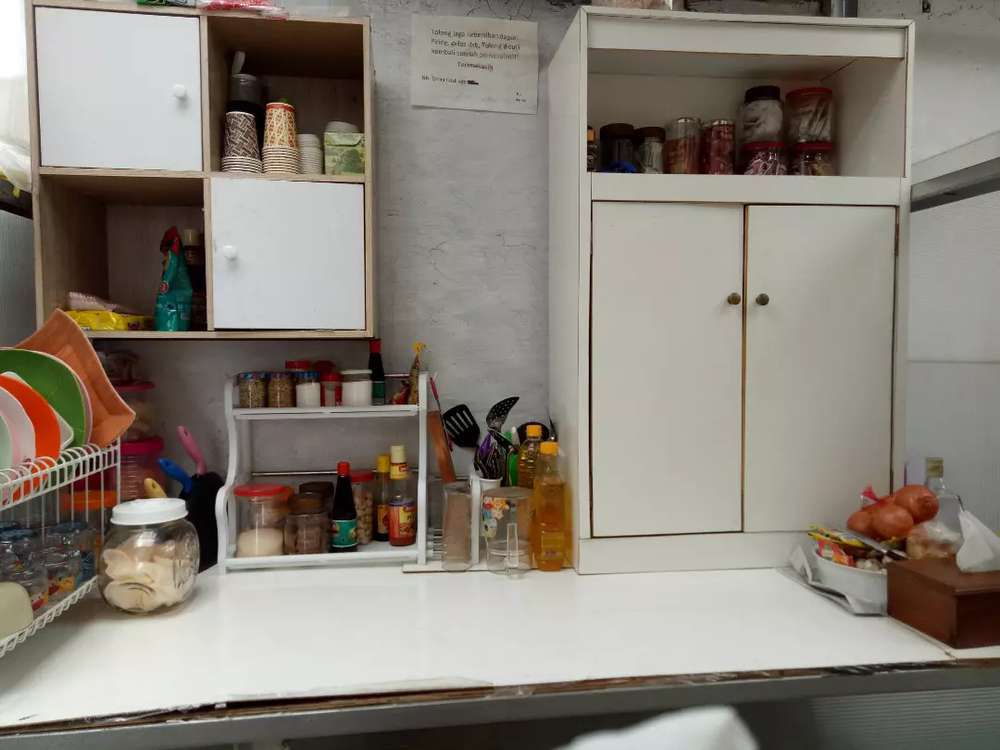 kosan ibu lisah