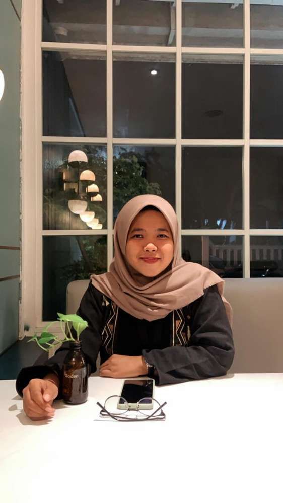 ayu risma