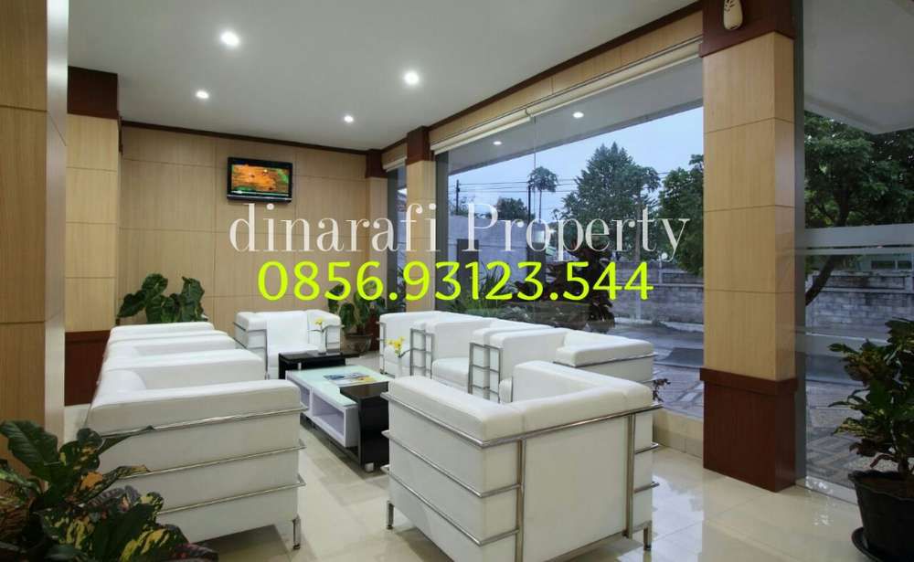 dinarafi property