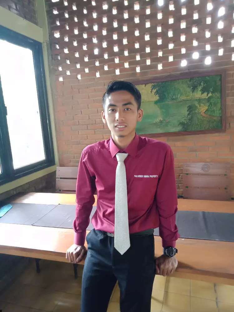 isan properti pakarindo