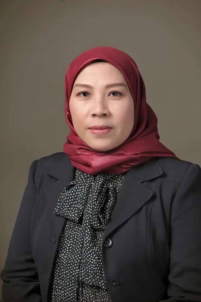 irma rona