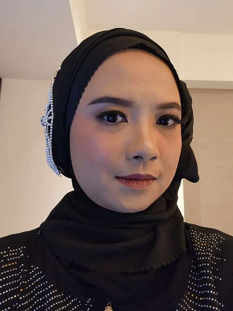 fitria