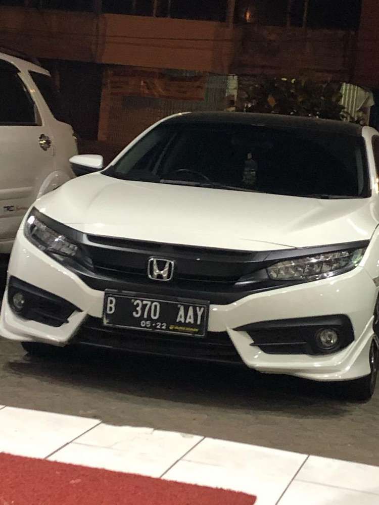 hendra winata