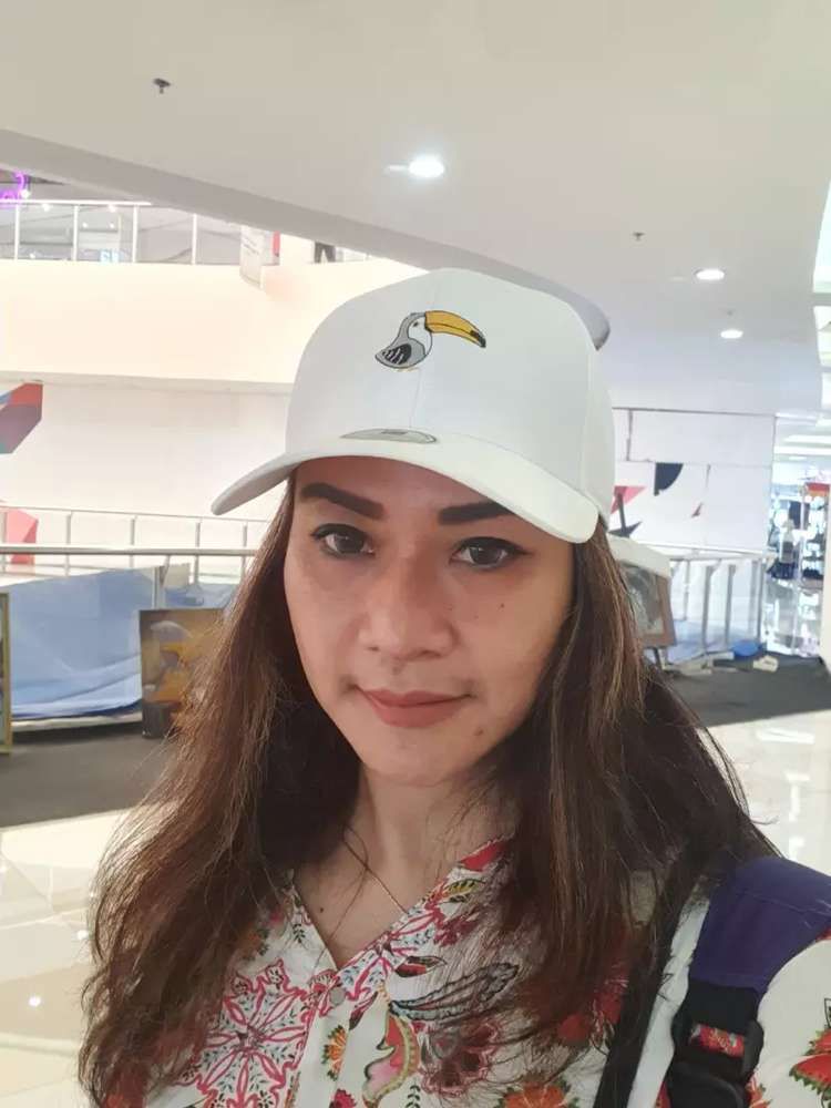 nunky soeharyo mua