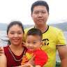 eddy wijaya - george town real