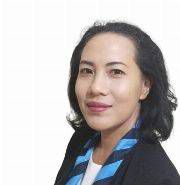 Zarah Mangundap