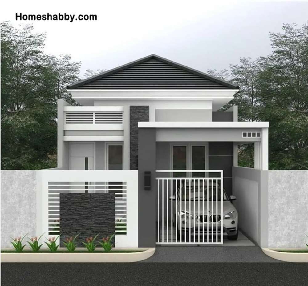 hery property