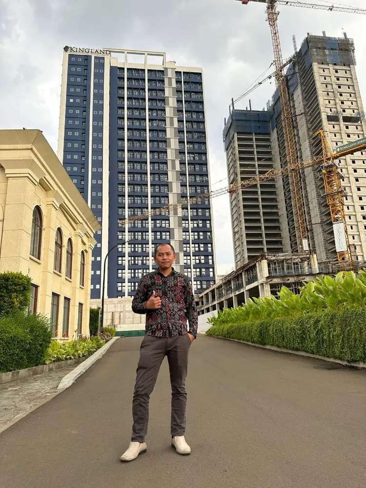 dadang consultant property