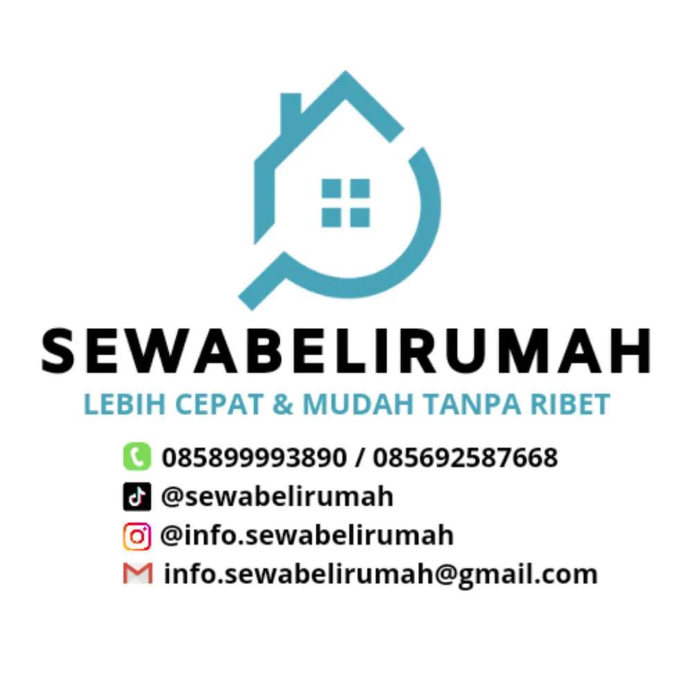 sewabelirumah -