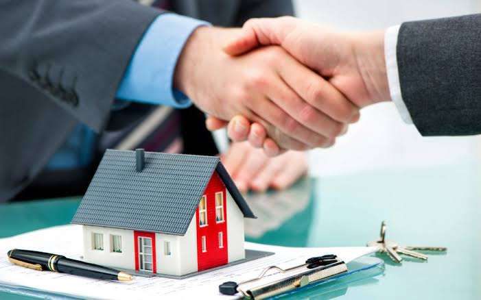 property strategis