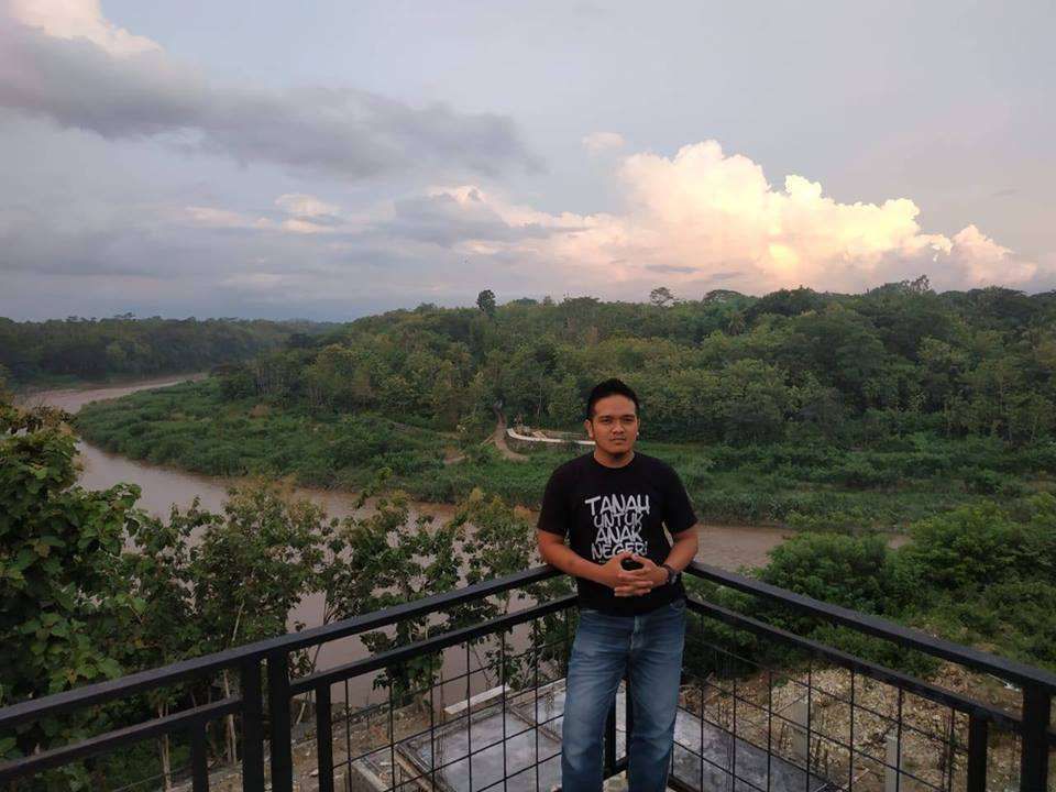 reza aggregate maulana yusuf ibrahim