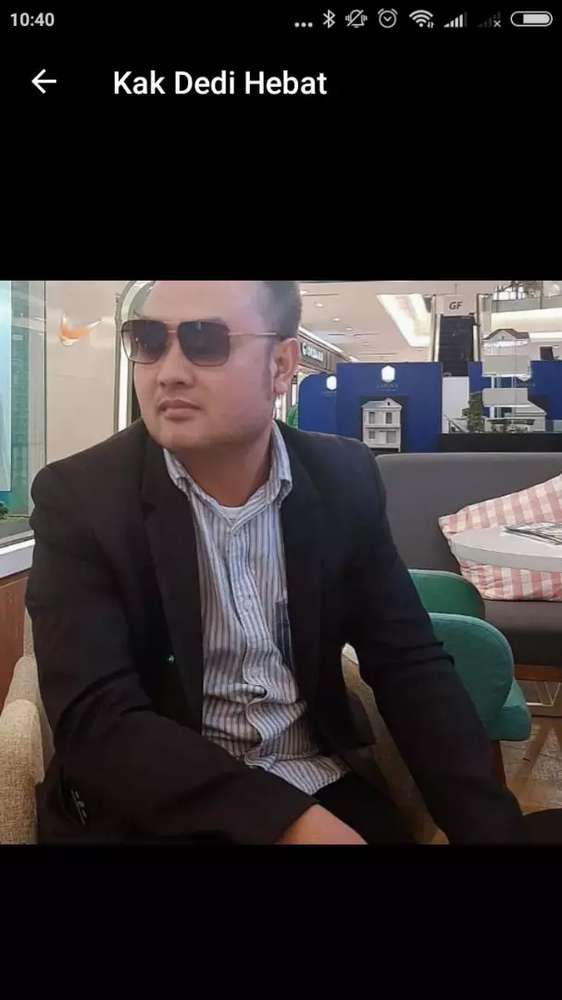 dedy zha host by skandinavia