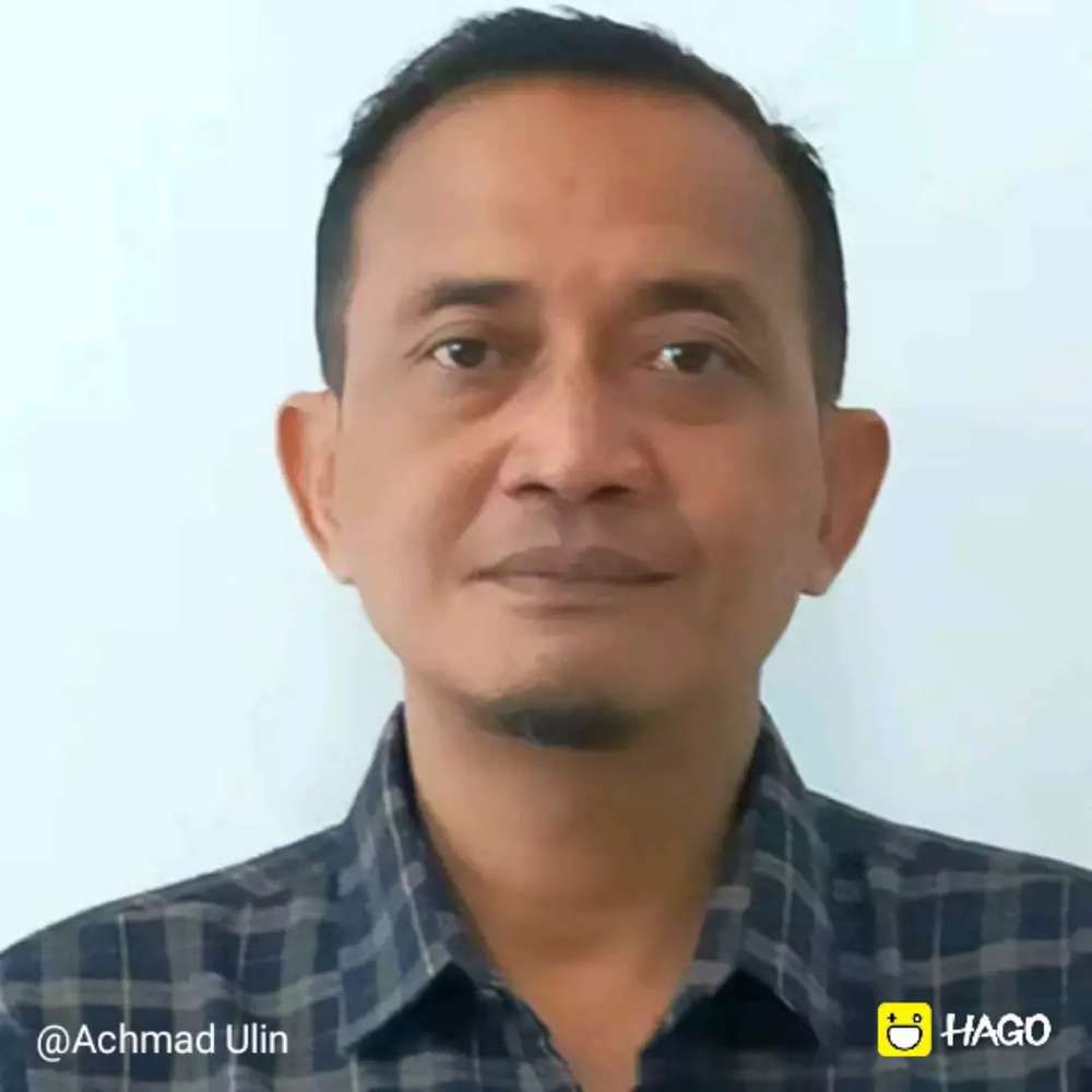 achmad ulin