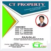 CT PROPERTY - Nanji Hazimi
