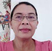 Dewi Setyarini