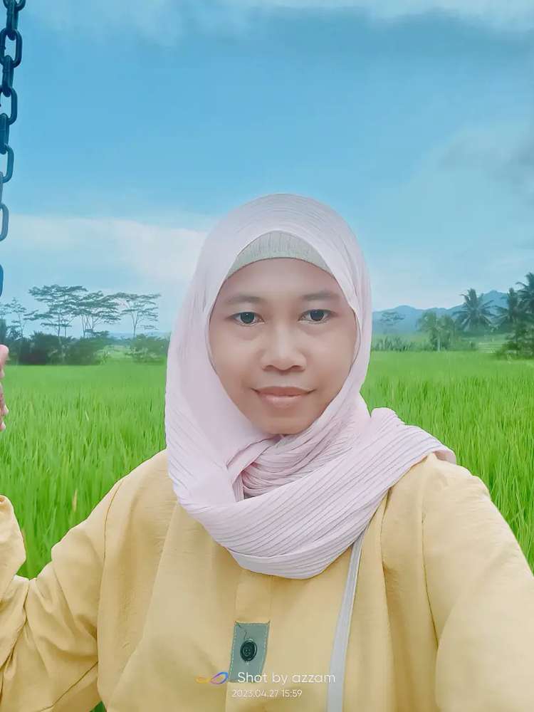 desi gilang ramadhan