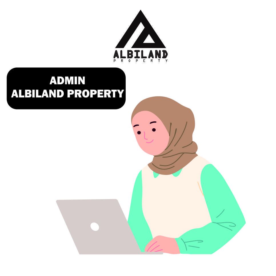 admin albiland (admin dina)
