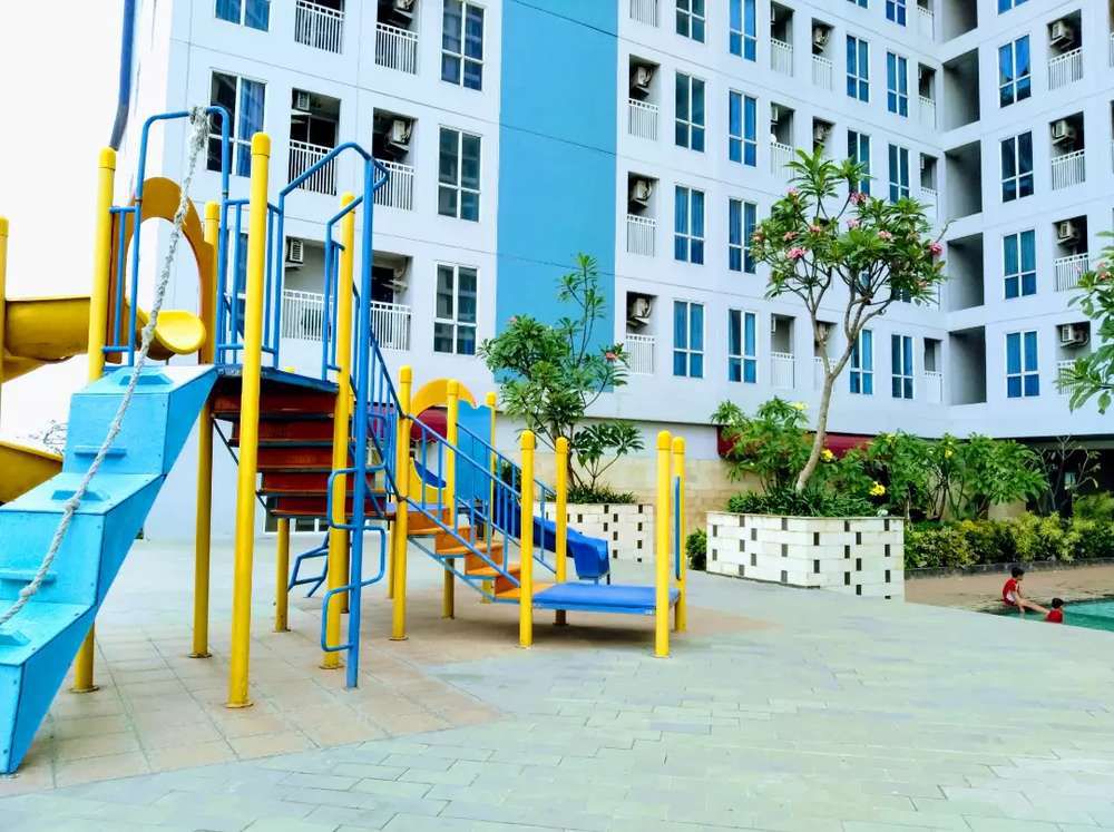 sewa apartemen gdc bekasi