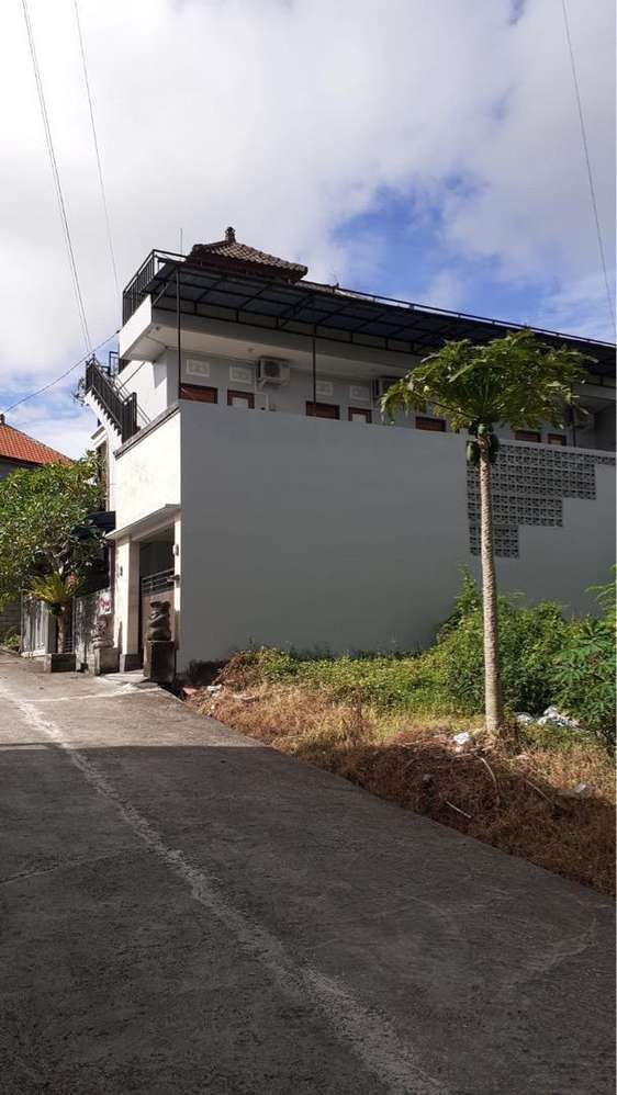 kost full furnish bali