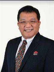 Maximilian Felix Kurniawan