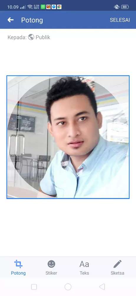 rendy maulana f