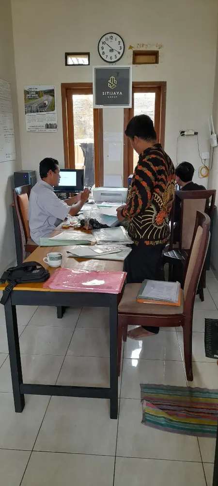 sitijaya properti