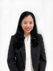 Angelina Christianty Hartanto
