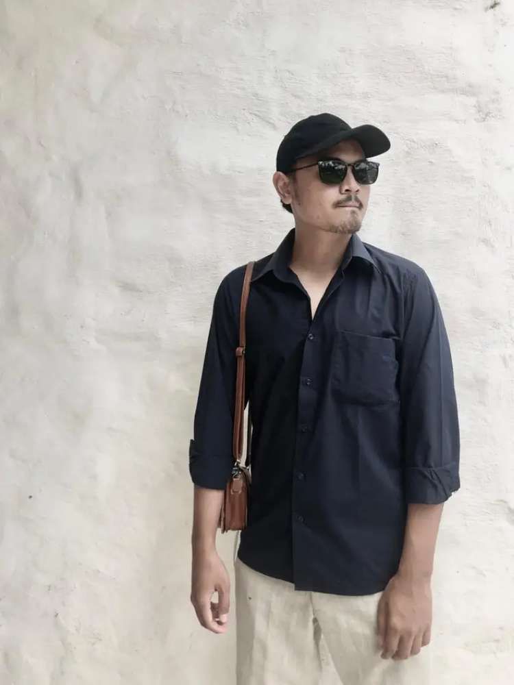 willy rahadianto
