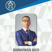 Darmawan Hadi