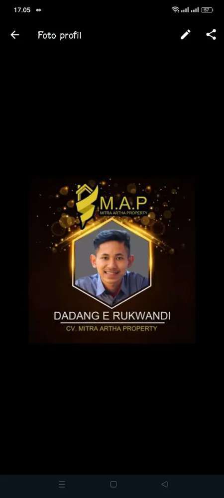 dadunk mitra arha property