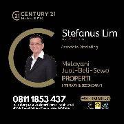 Stefanus Lim
