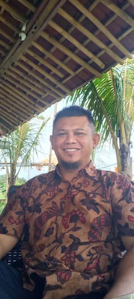 tito wahyu