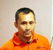 dudy darisman