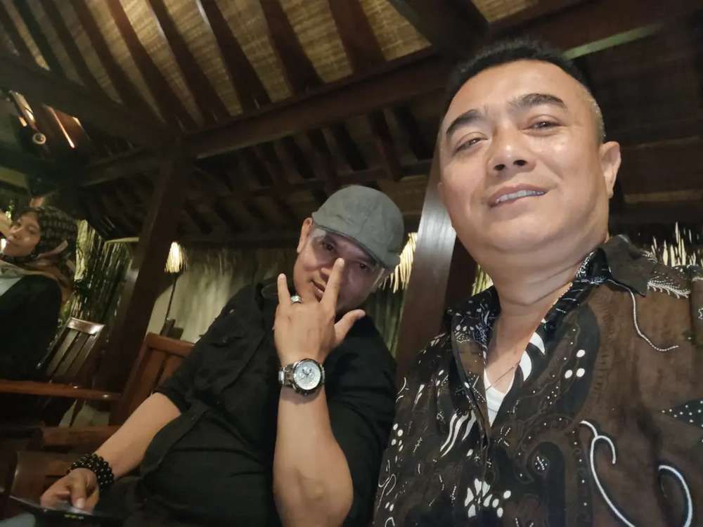 toto hartono
