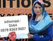 Diah  Haryati