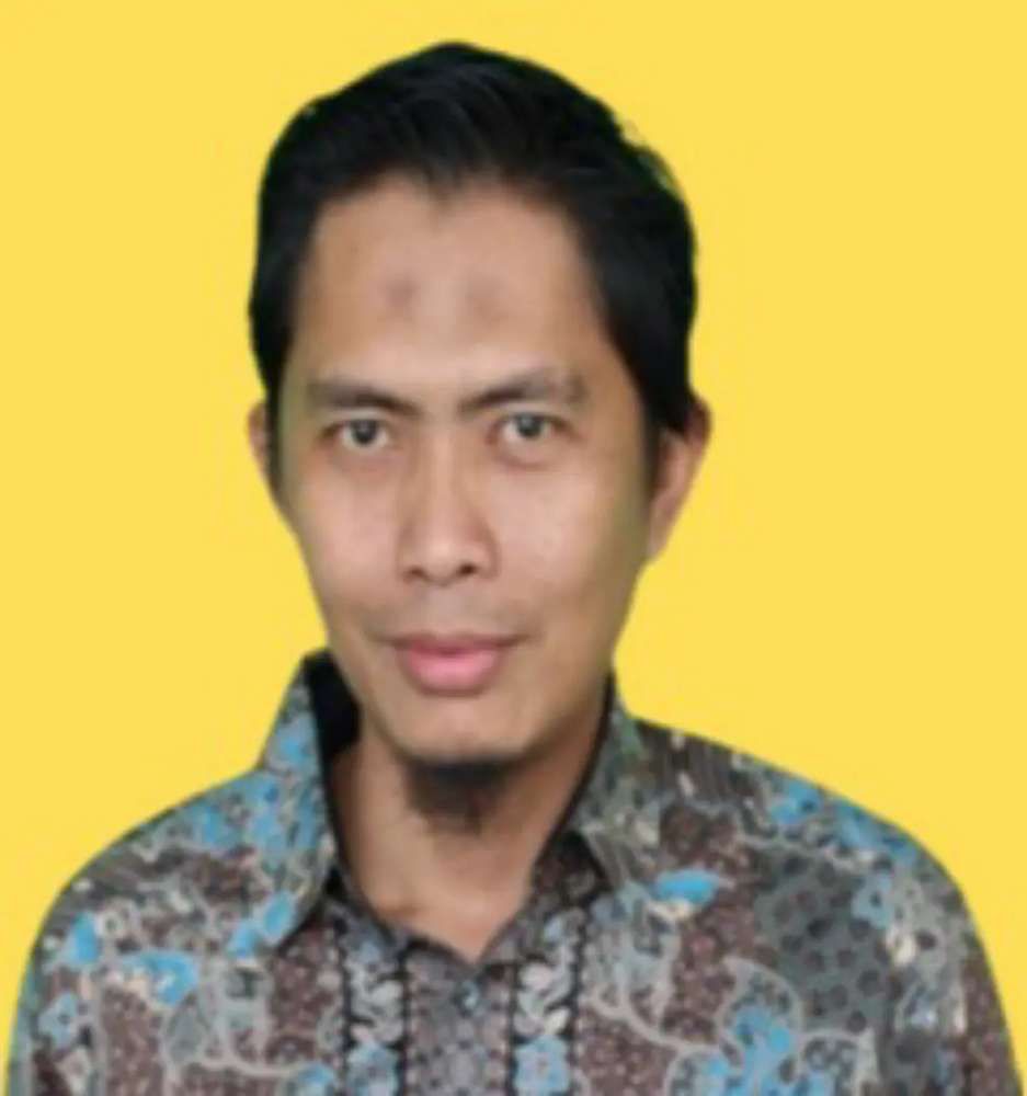 arief yustana