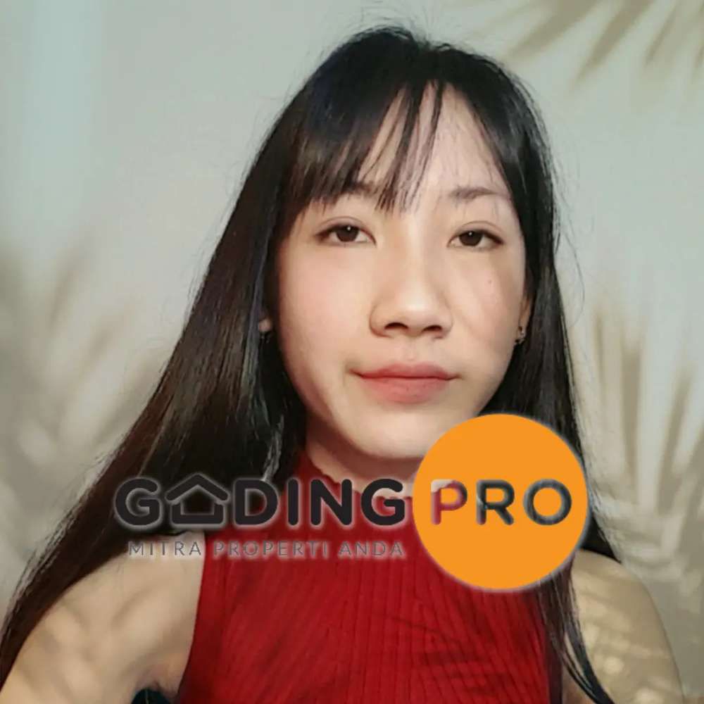 angela agustine theo - gp