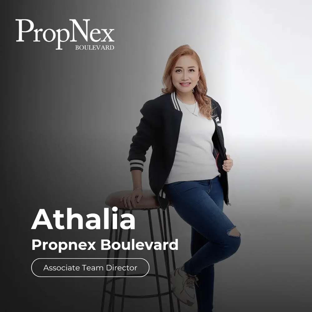 athalia propnex boulevard